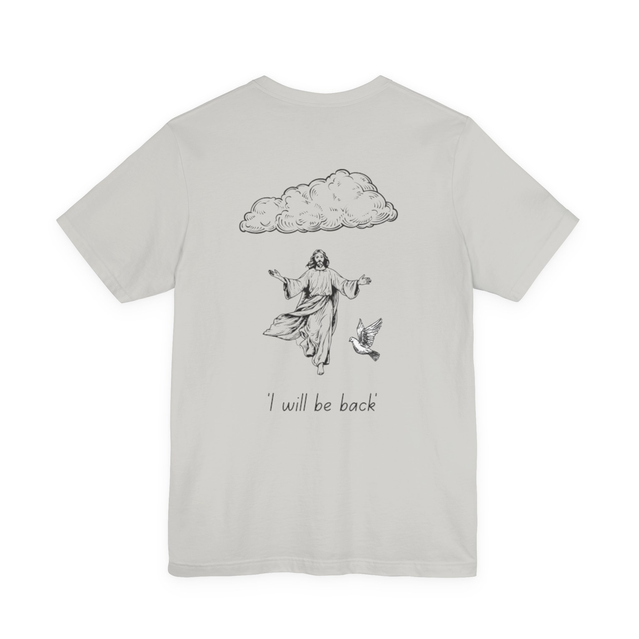 Short sleeve for Men - Image 9