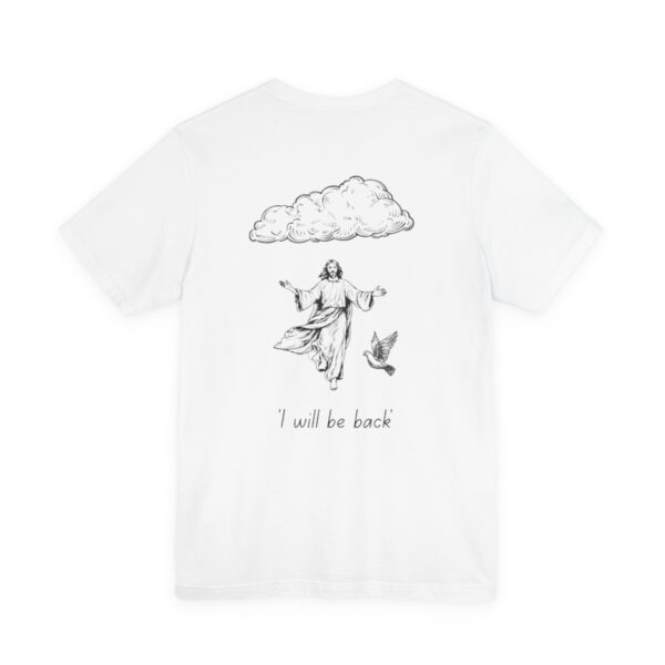 Short sleeve for Men