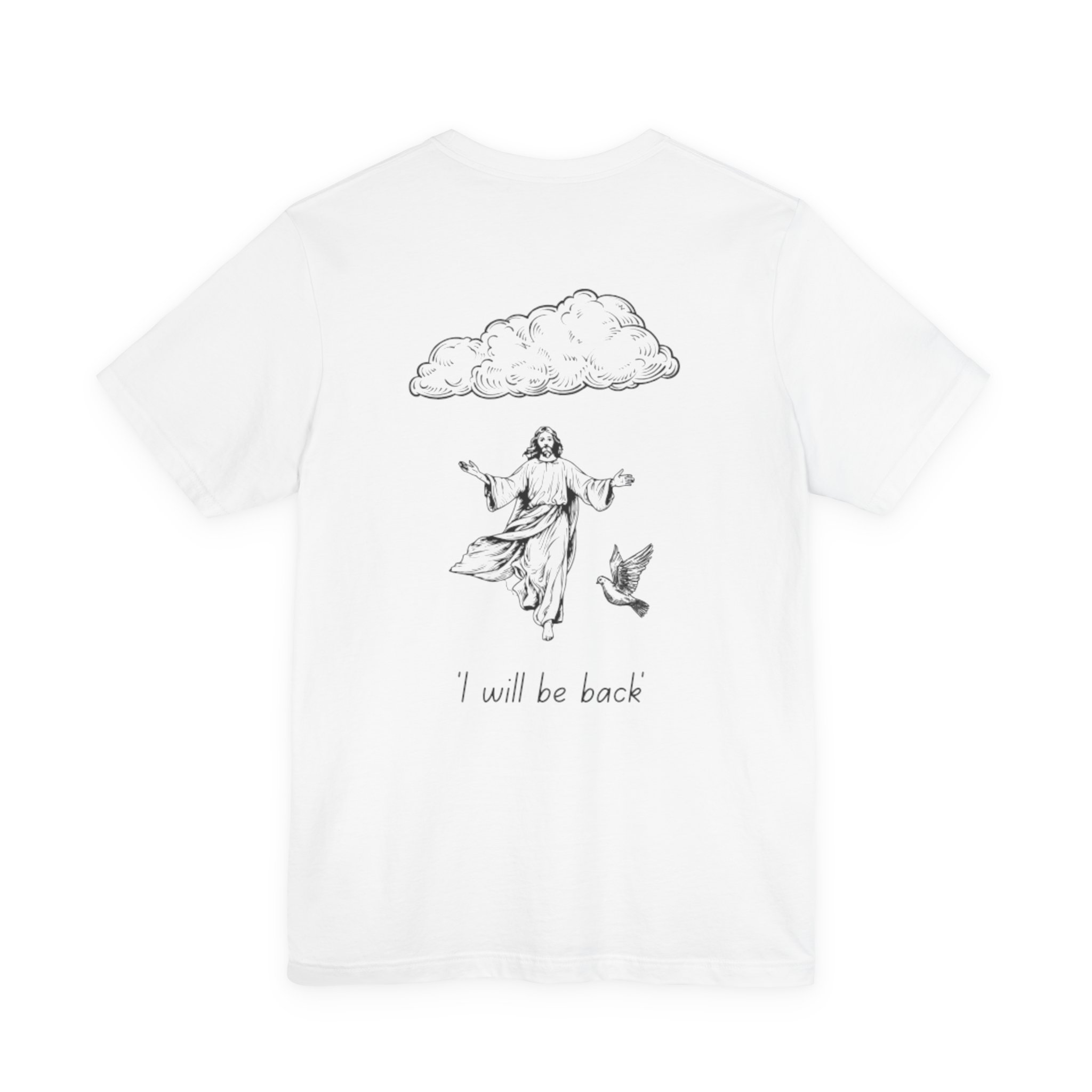 Short sleeve for Men
