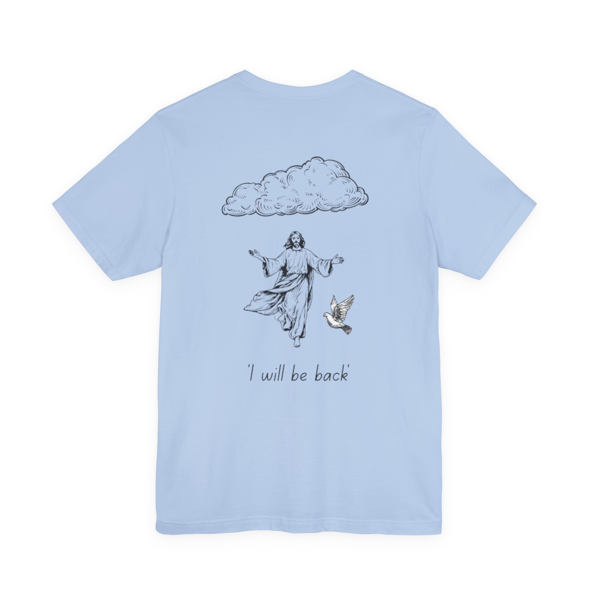 Short sleeve for Men - Image 18