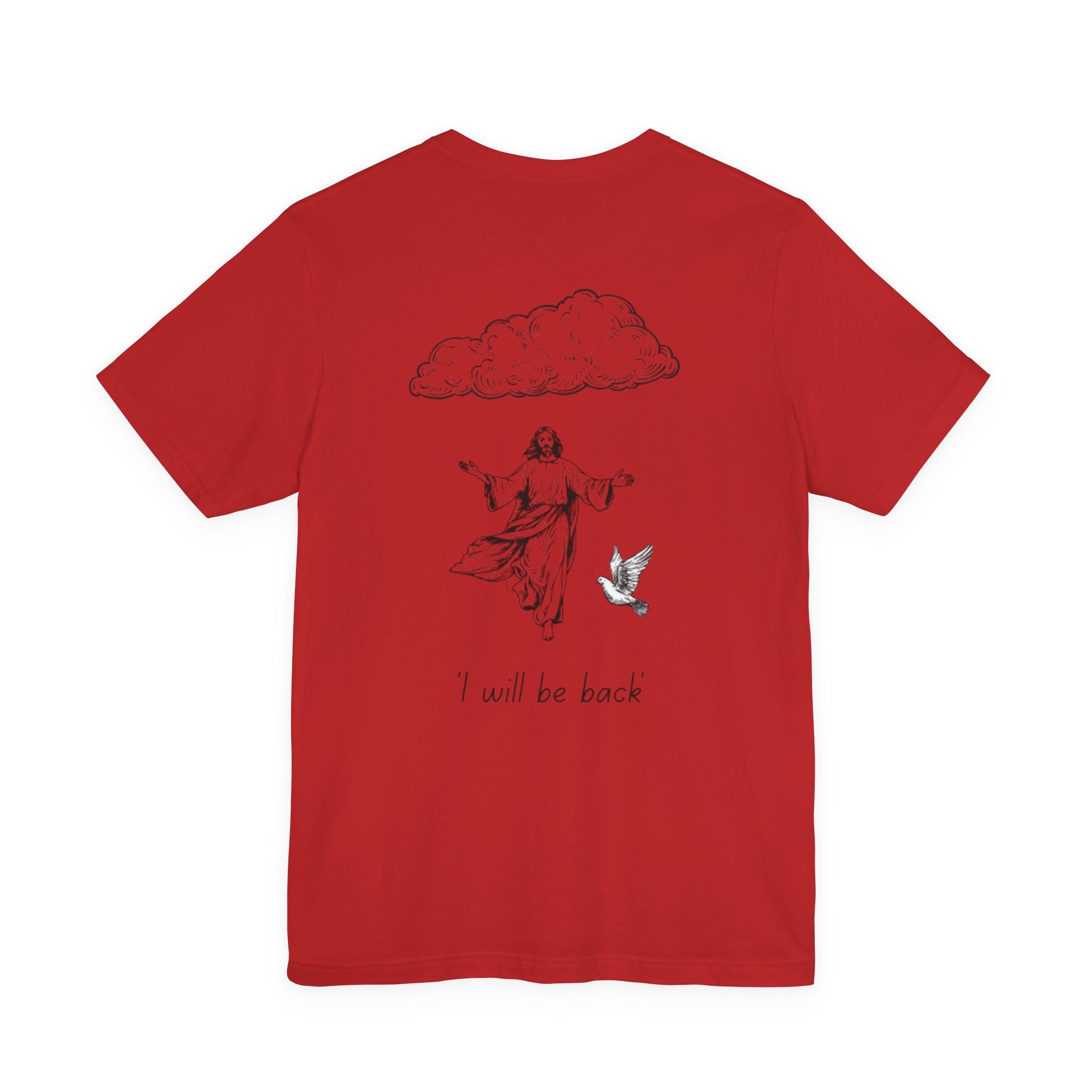 Short sleeve for Men - Image 24
