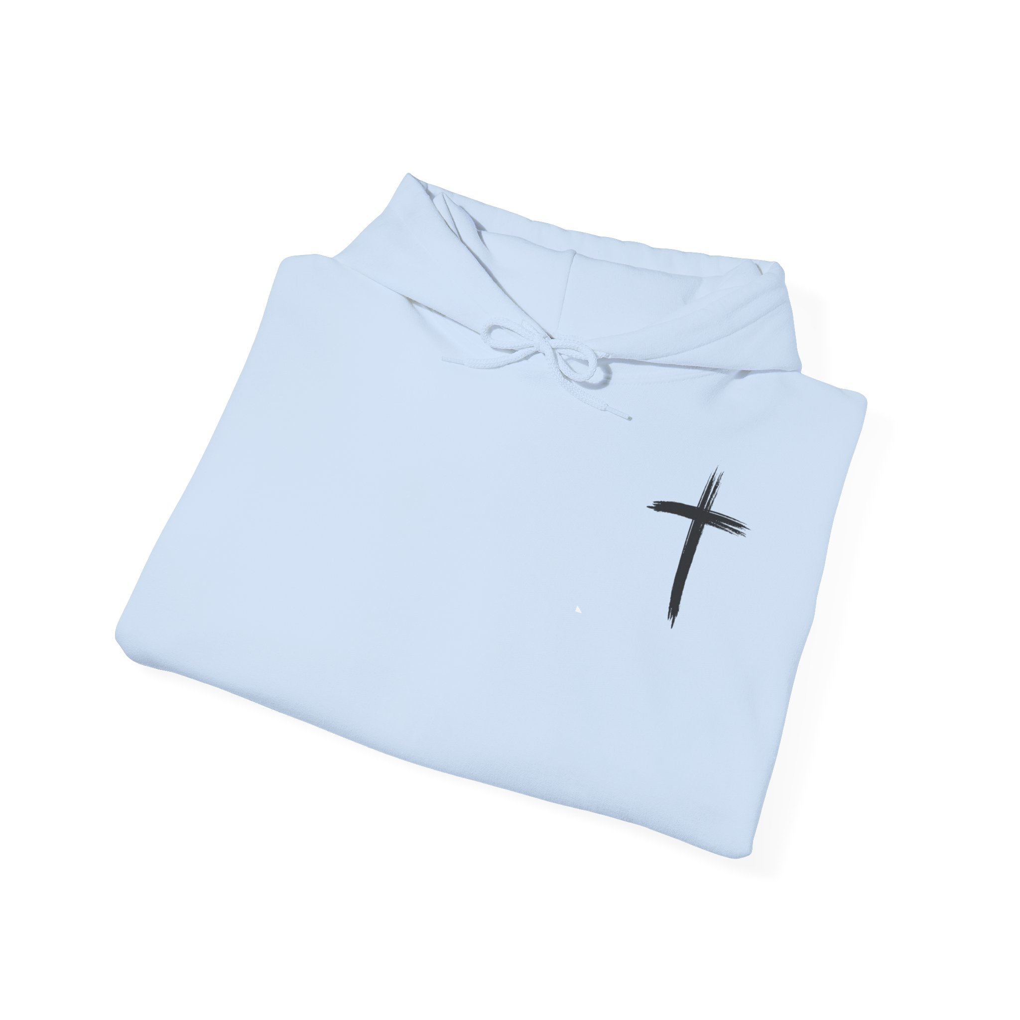 'Faith' hoodie for Men/Women - Image 8