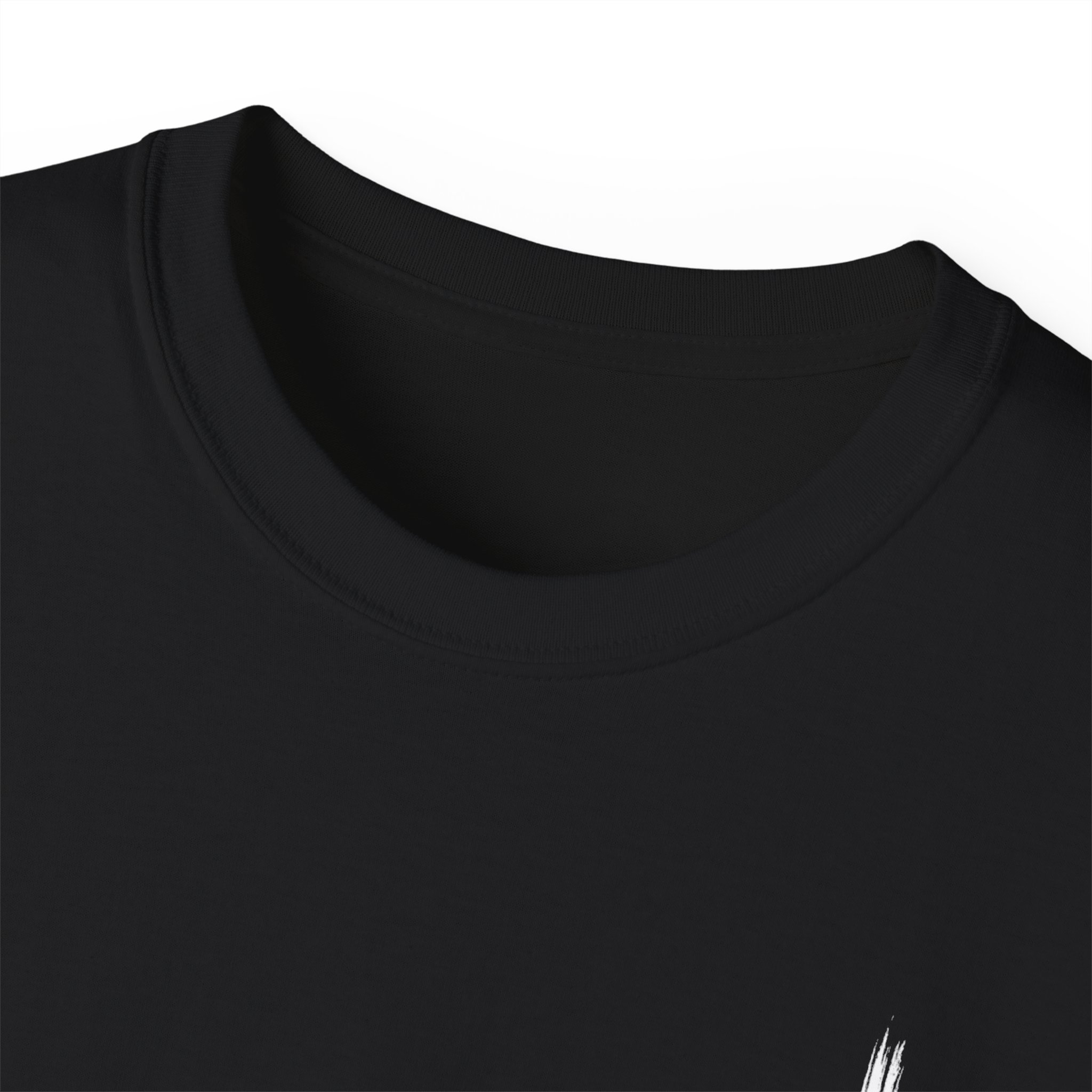 'Let your light shine' Cotton t-shirt design - Image 3