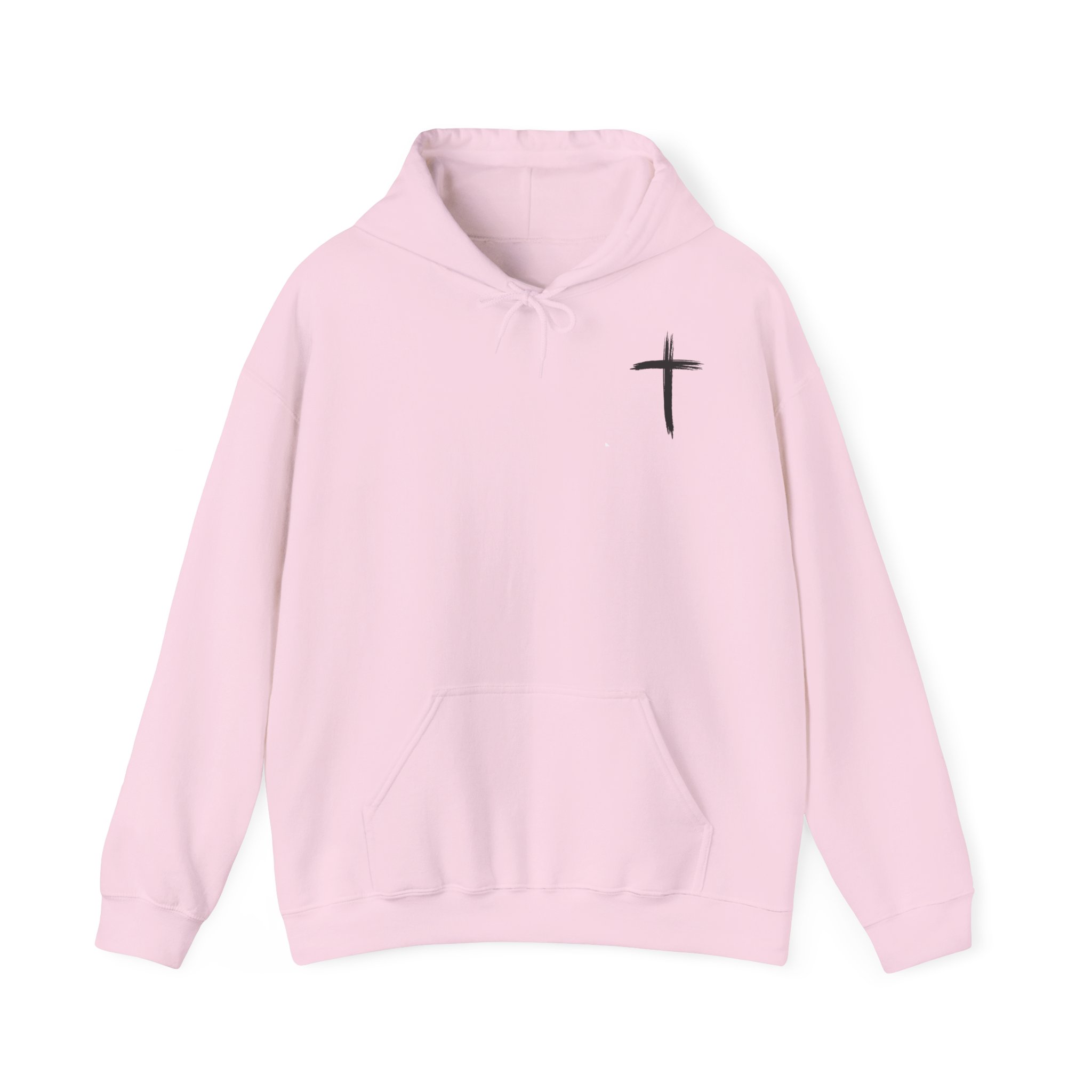 'Faith' hoodie for Men/Women - Image 11