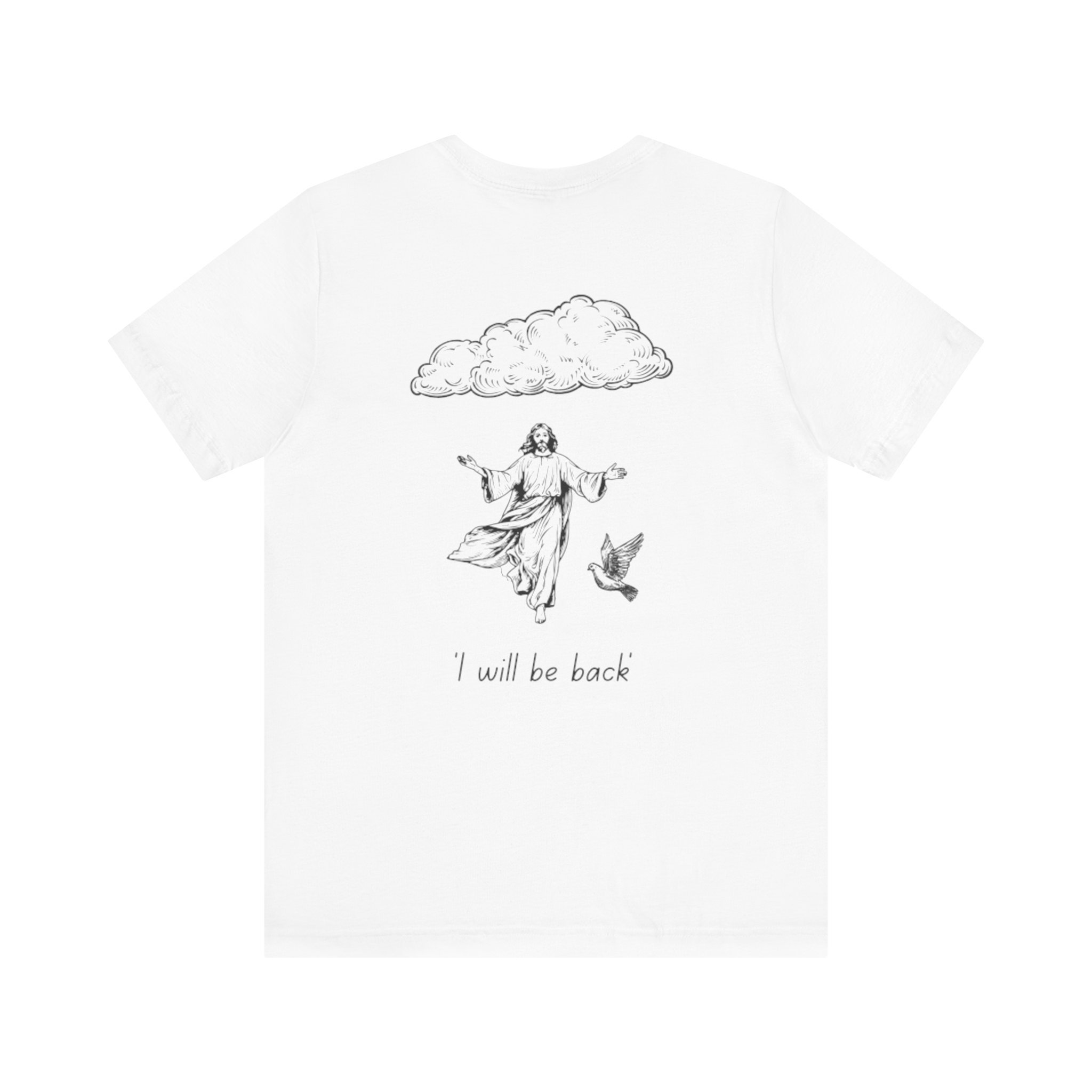 Short sleeve for Men - Image 2
