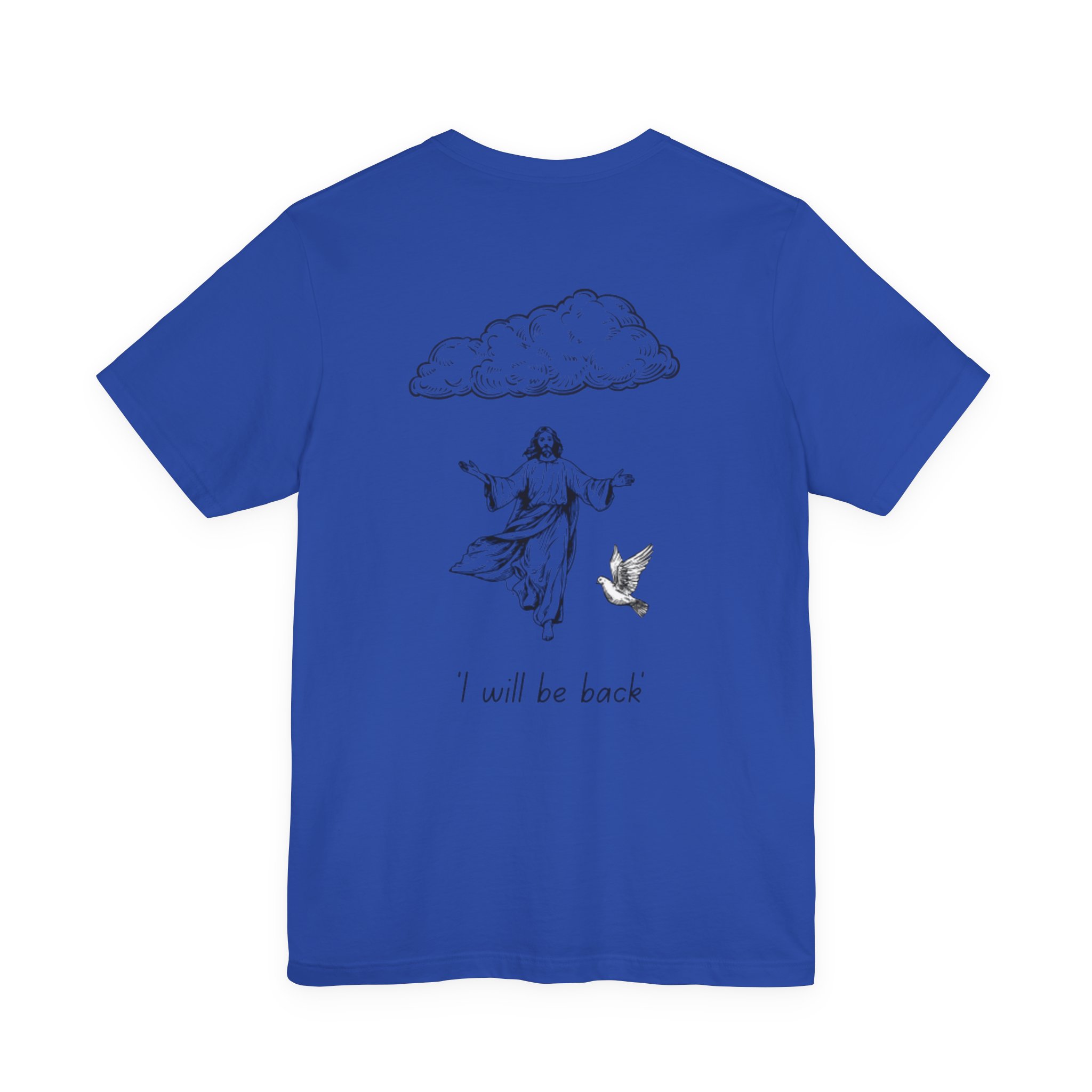 Short sleeve for Men - Image 20