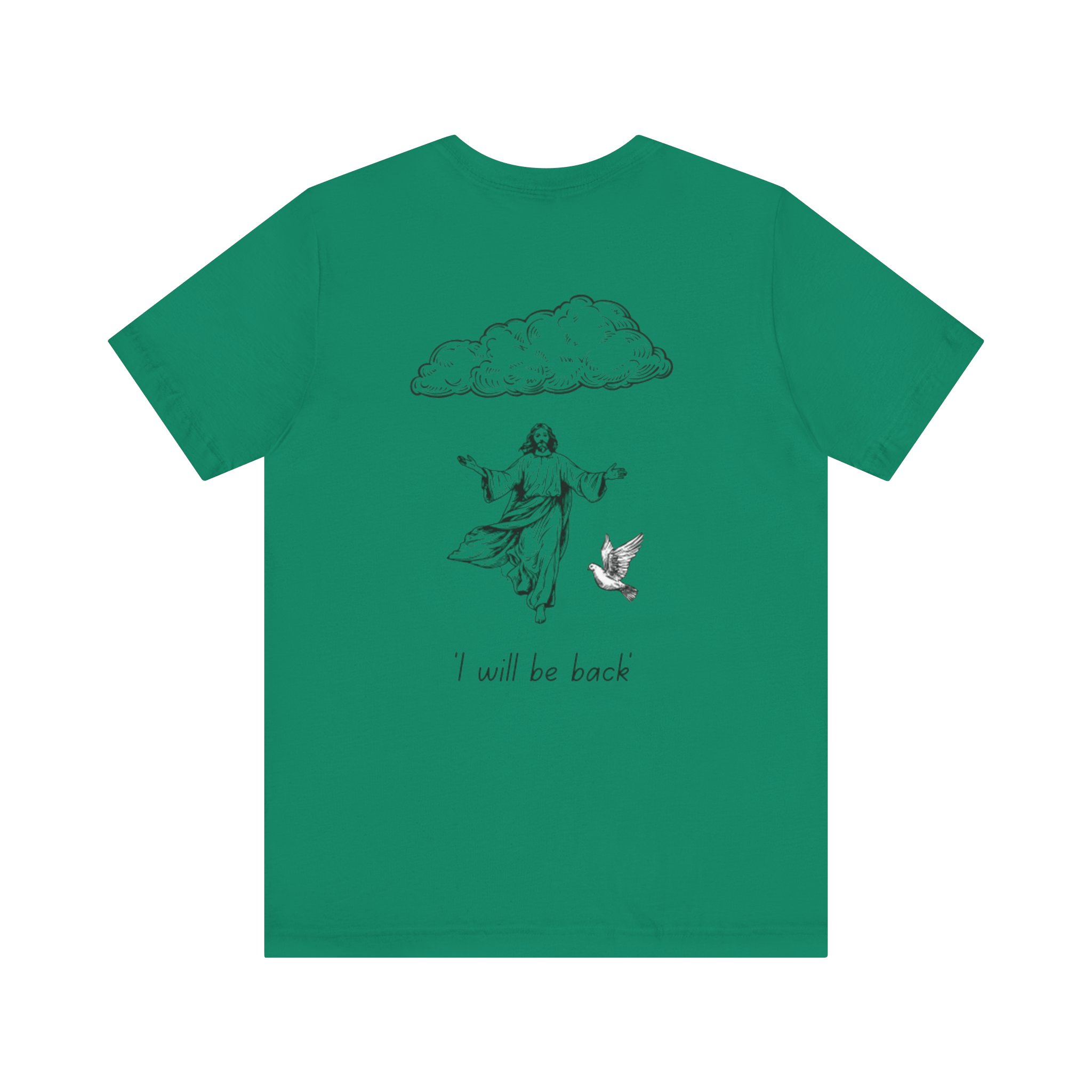 Short sleeve for Men - Image 16