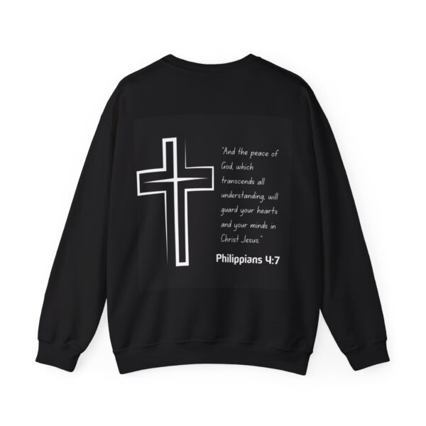 Sweatshirt For Men/Women