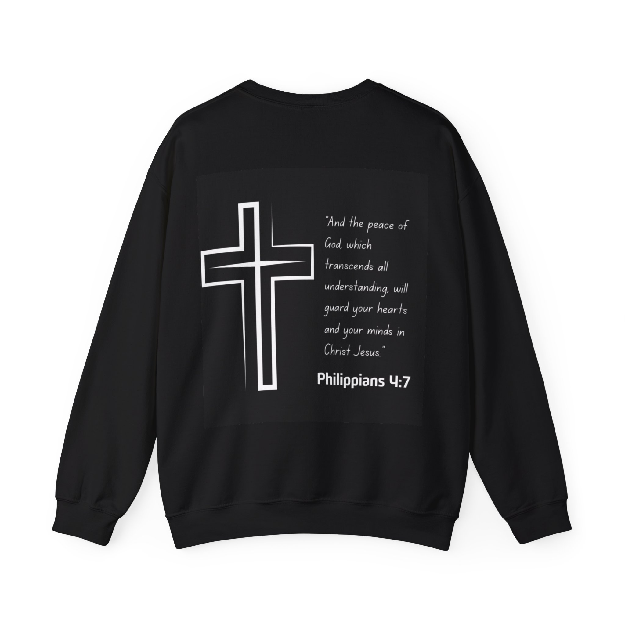 Sweatshirt For Men/Women