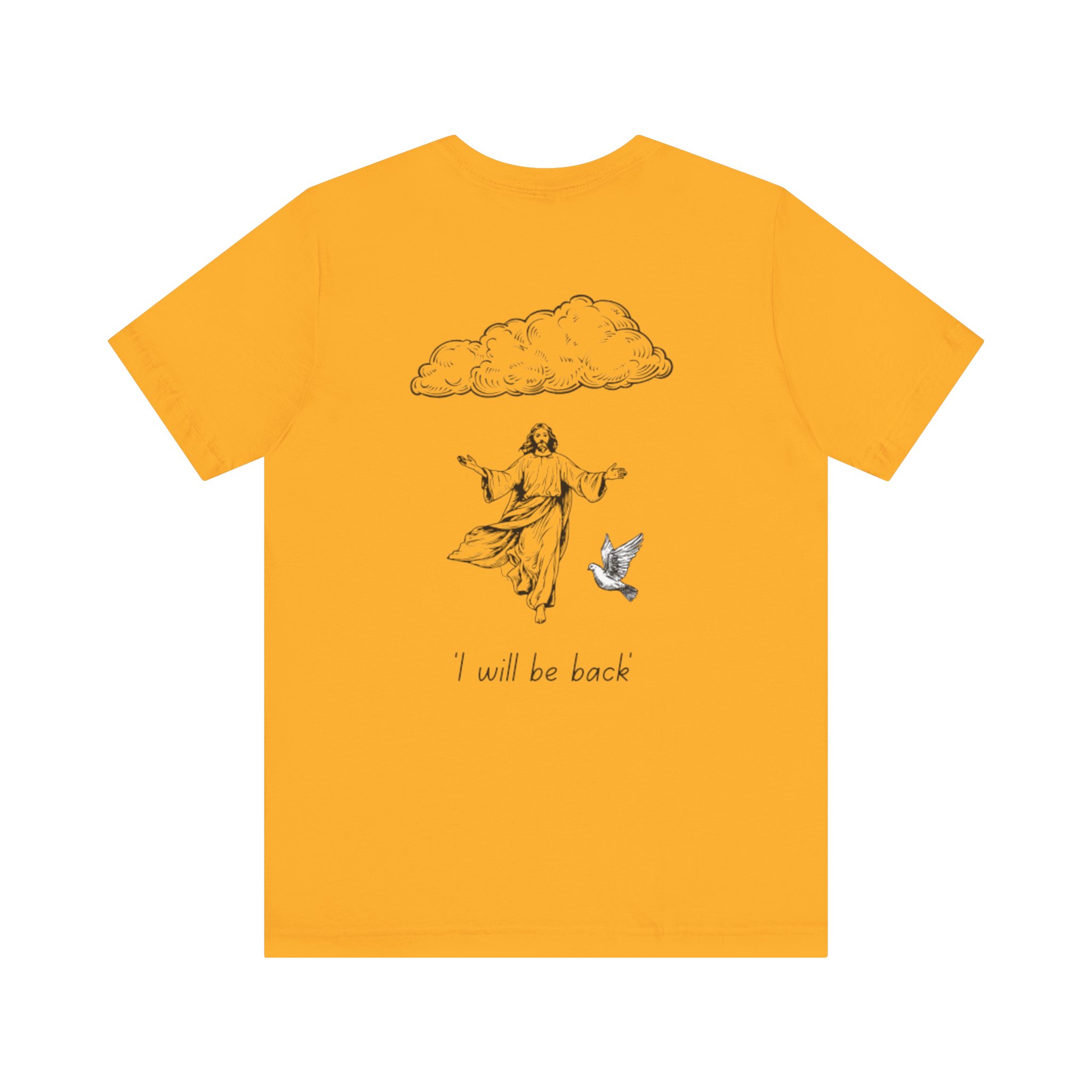 Short sleeve for Men - Image 11