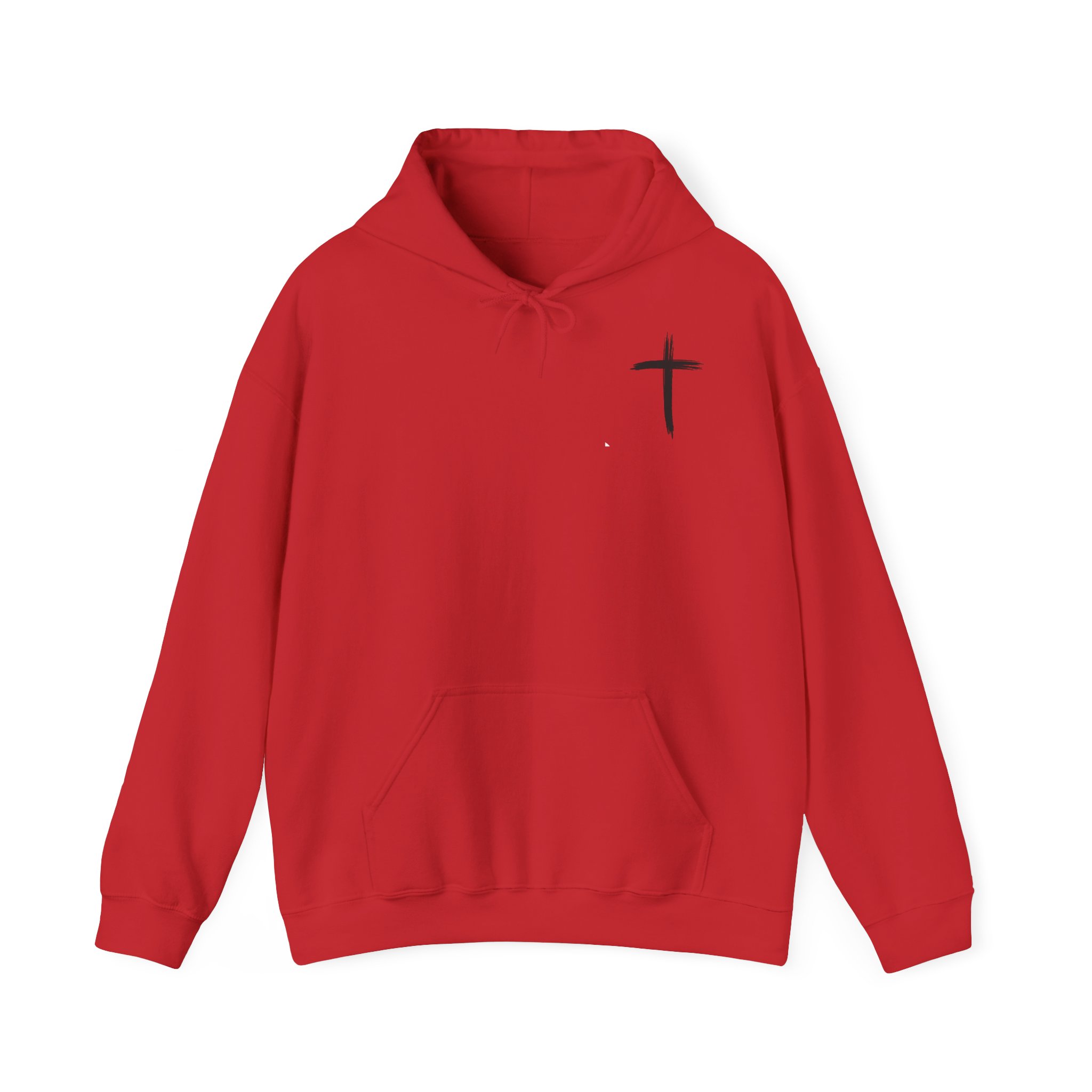 'Faith' hoodie for Men/Women - Image 13