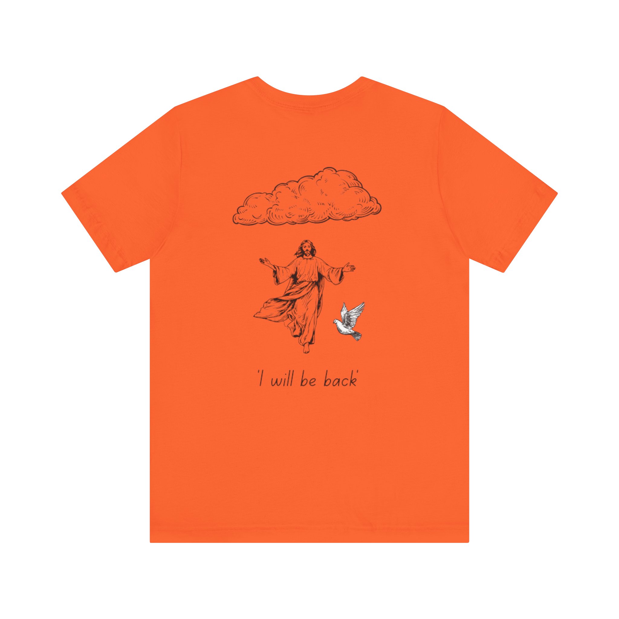 Short sleeve for Men - Image 5