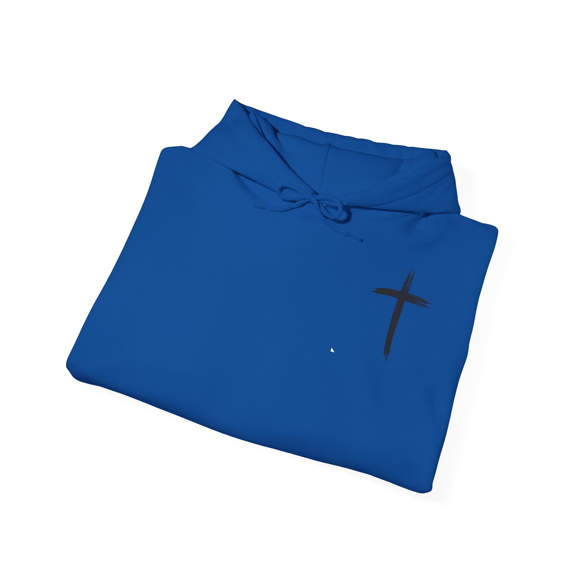 'Faith' hoodie for Men/Women - Image 10