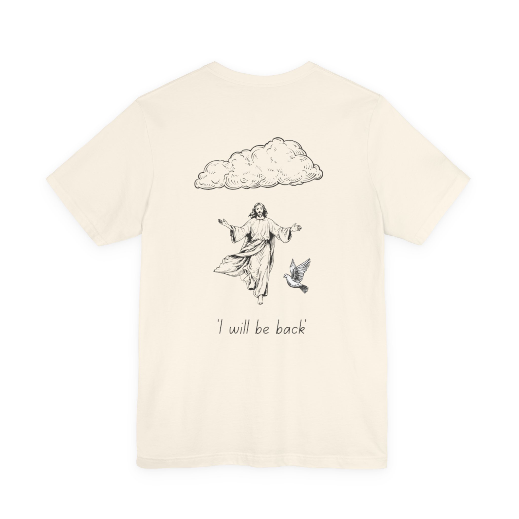 Short sleeve for Men - Image 7
